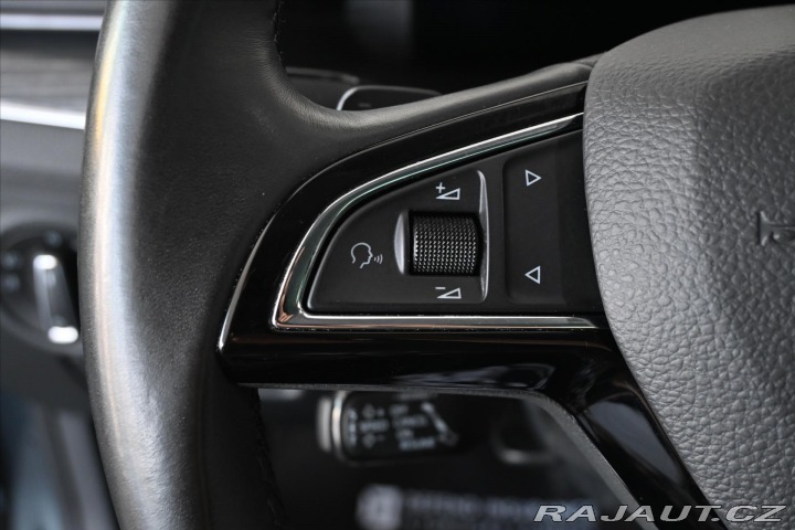 Škoda Superb 1,5 TSi 110kW DSG STYLE Z 2021