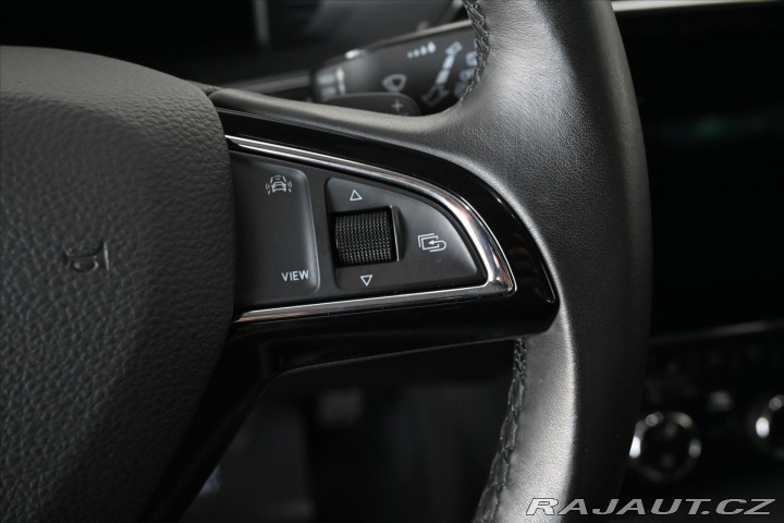Škoda Superb 1,5 TSi 110kW DSG STYLE Z 2021