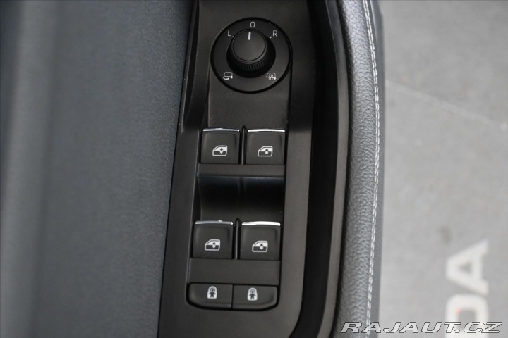 Škoda Superb 1,5 TSi 110kW DSG STYLE Z 2021