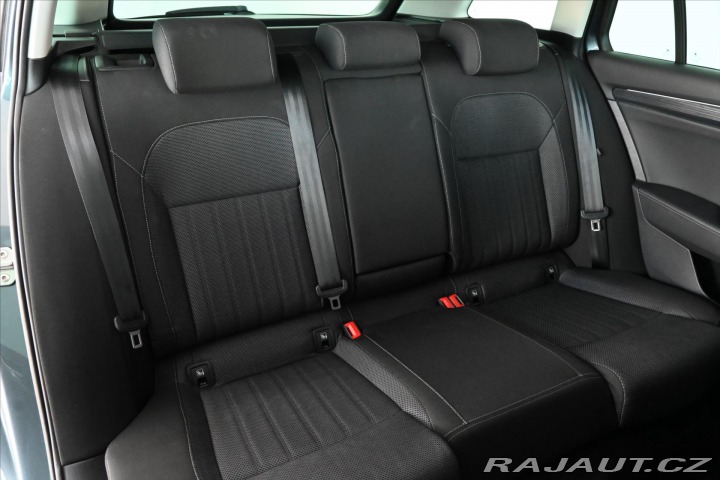 Škoda Superb 1,5 TSi 110kW DSG STYLE Z 2021