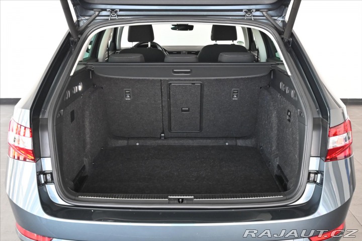 Škoda Superb 1,5 TSi 110kW DSG STYLE Z 2021