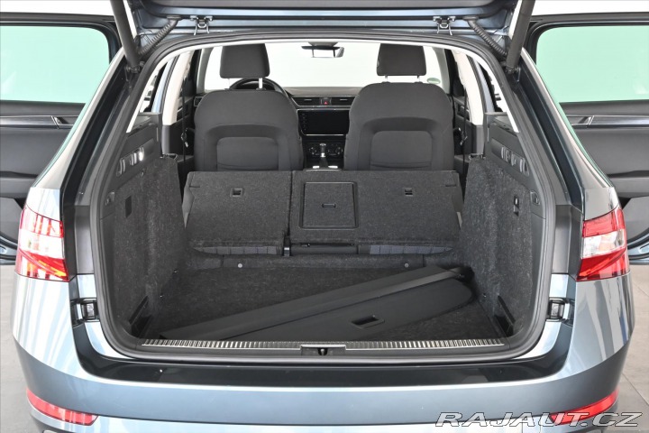Škoda Superb 1,5 TSi 110kW DSG STYLE Z 2021