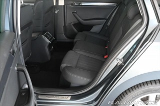 Škoda Superb 1,5 TSi 110kW DSG STYLE Z 2021