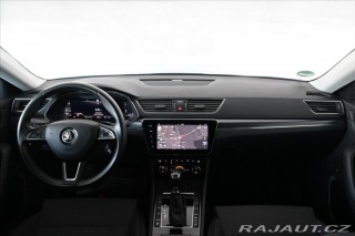 Škoda Superb 1,5 TSi 110kW DSG STYLE Z 2021