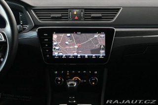 Škoda Superb 1,5 TSi 110kW DSG STYLE Z 2021