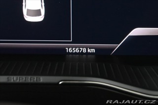 Škoda Superb 1,5 TSi 110kW DSG STYLE Z 2021