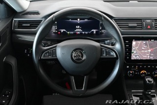 Škoda Superb 1,5 TSi 110kW DSG STYLE Z 2021