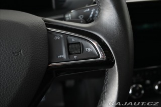 Škoda Superb 1,5 TSi 110kW DSG STYLE Z 2021