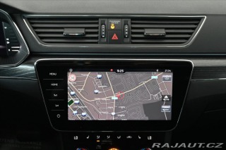 Škoda Superb 1,5 TSi 110kW DSG STYLE Z 2021