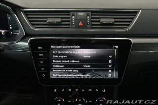 Škoda Superb 1,5 TSi 110kW DSG STYLE Z 2021