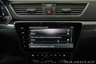 Škoda Superb 1,5 TSi 110kW DSG STYLE Z 2021