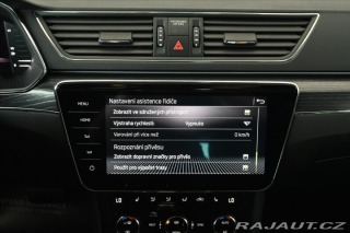 Škoda Superb 1,5 TSi 110kW DSG STYLE Z 2021