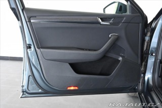 Škoda Superb 1,5 TSi 110kW DSG STYLE Z 2021