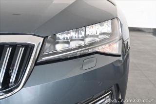 Škoda Superb 1,5 TSi 110kW DSG STYLE Z 2021