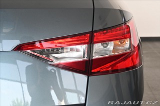 Škoda Superb 1,5 TSi 110kW DSG STYLE Z 2021