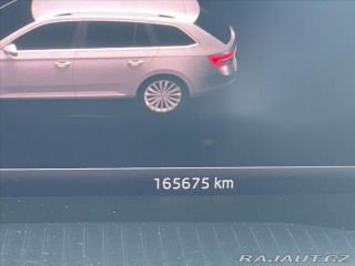 Škoda Superb 1,5 TSi 110kW DSG Busines 2021