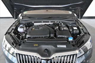 Škoda Superb 1,5 TSi 110kW DSG STYLE Z 2021