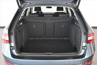 Škoda Superb 1,5 TSi 110kW DSG STYLE Z 2021