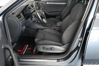 Škoda Superb 1,5 TSi 110kW DSG STYLE Z 2021