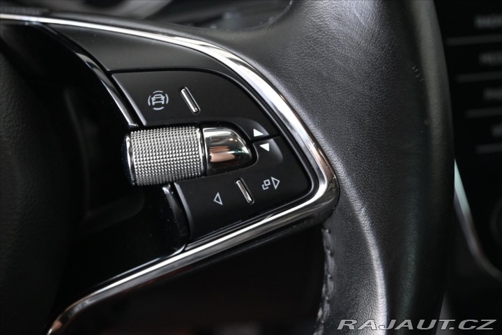 Škoda Superb 1,5 TSi 110 kW AMBITION Z 2021