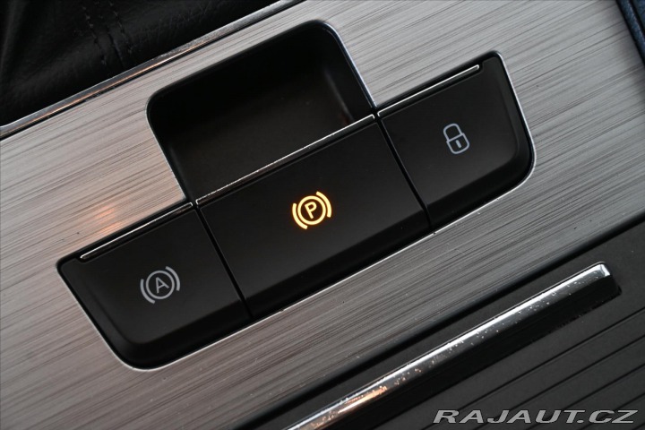 Škoda Superb 1,5 TSi 110 kW AMBITION Z 2021