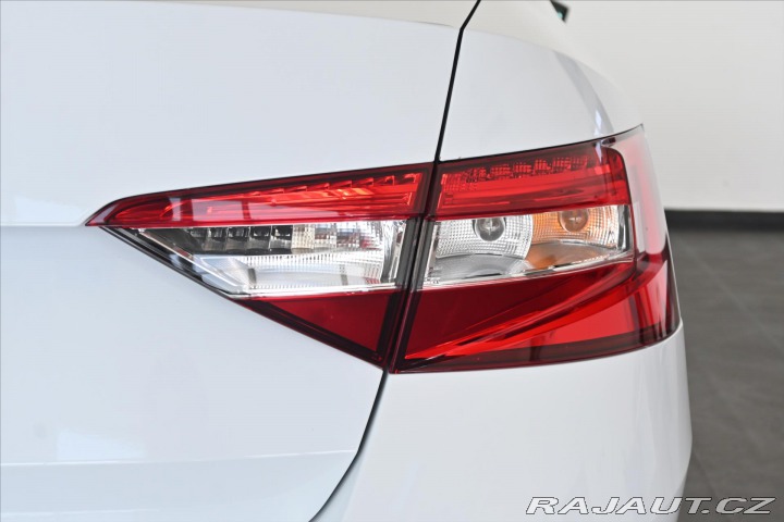 Škoda Superb 1,5 TSi 110 kW AMBITION Z 2021