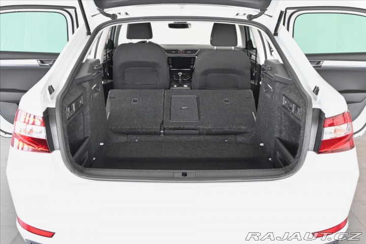Škoda Superb 1,5 TSi 110 kW AMBITION Z 2021
