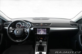 Škoda Superb 1,5 TSi 110 kW AMBITION Z 2021