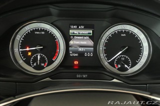 Škoda Superb 1,5 TSi 110 kW AMBITION Z 2021