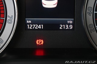Škoda Superb 1,5 TSi 110 kW AMBITION Z 2021