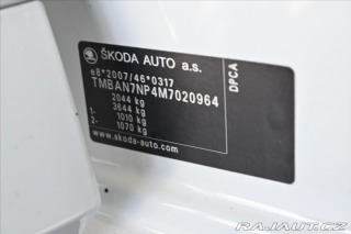 Škoda Superb 1,5 TSi 110 kW AMBITION Z 2021