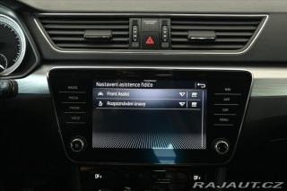 Škoda Superb 1,5 TSi 110 kW AMBITION Z 2021
