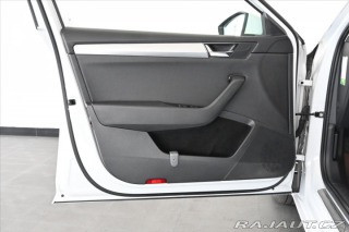 Škoda Superb 1,5 TSi 110 kW AMBITION Z 2021