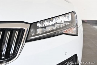 Škoda Superb 1,5 TSi 110 kW AMBITION Z 2021