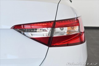 Škoda Superb 1,5 TSi 110 kW AMBITION Z 2021