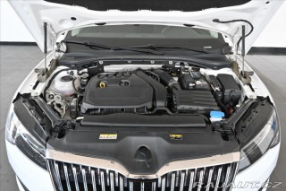 Škoda Superb 1,5 TSi 110 kW AMBITION Z 2021