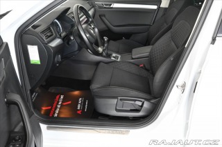 Škoda Superb 1,5 TSi 110 kW AMBITION Z 2021