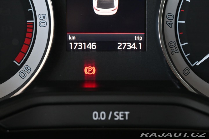 Škoda Superb 2,0 TDi 110 kW DSG Style 2021