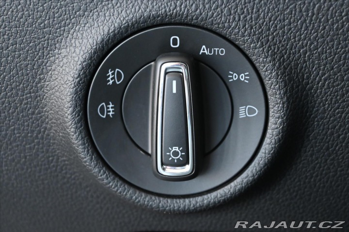 Škoda Superb 2,0 TDi 110 kW DSG Style 2021