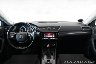 Škoda Superb 2,0 TDi 110 kW DSG Style 2021