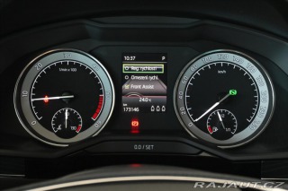 Škoda Superb 2,0 TDi 110 kW DSG Style 2021