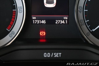 Škoda Superb 2,0 TDi 110 kW DSG Style 2021