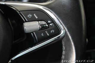 Škoda Superb 2,0 TDi 110 kW DSG Style 2021