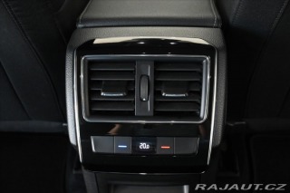 Škoda Superb 2,0 TDi 110 kW DSG Style 2021