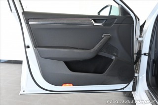 Škoda Superb 2,0 TDi 110 kW DSG Style 2021