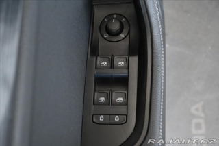 Škoda Superb 2,0 TDi 110 kW DSG Style 2021
