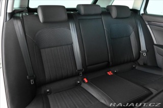 Škoda Superb 2,0 TDi 110 kW DSG Style 2021