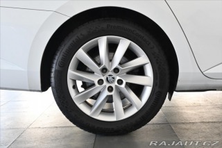 Škoda Superb 2,0 TDi 110 kW DSG Style 2021
