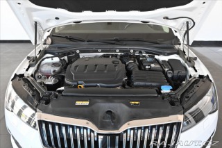 Škoda Superb 2,0 TDi 110 kW DSG Style 2021