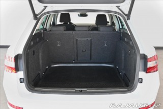 Škoda Superb 2,0 TDi 110 kW DSG Style 2021